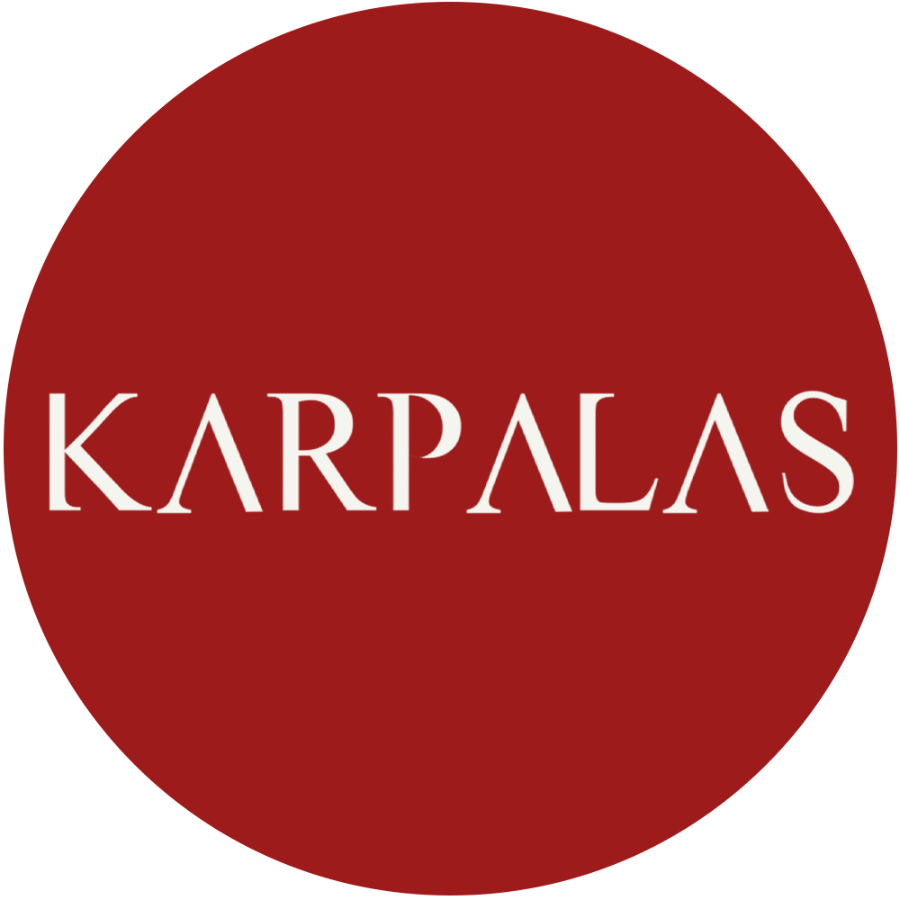 Karpalas Logo