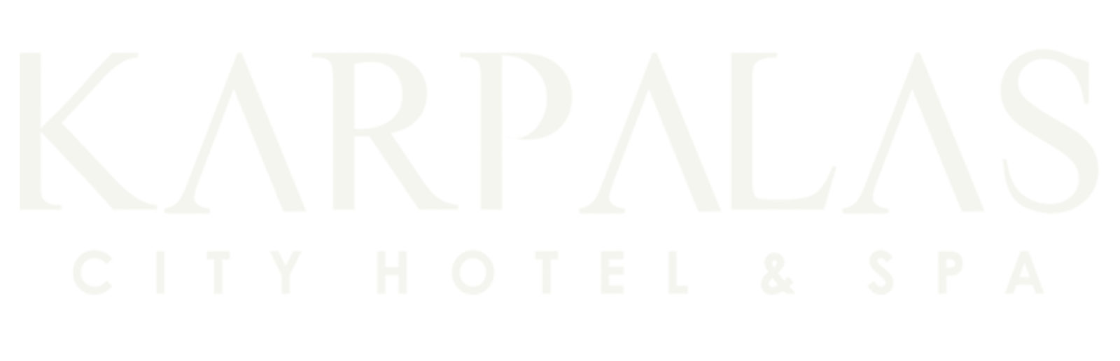 Karpalas City Hotel & Spa